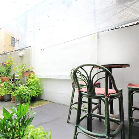 Oyo 335 Top Inn Khaosan Banguecoque Exterior foto